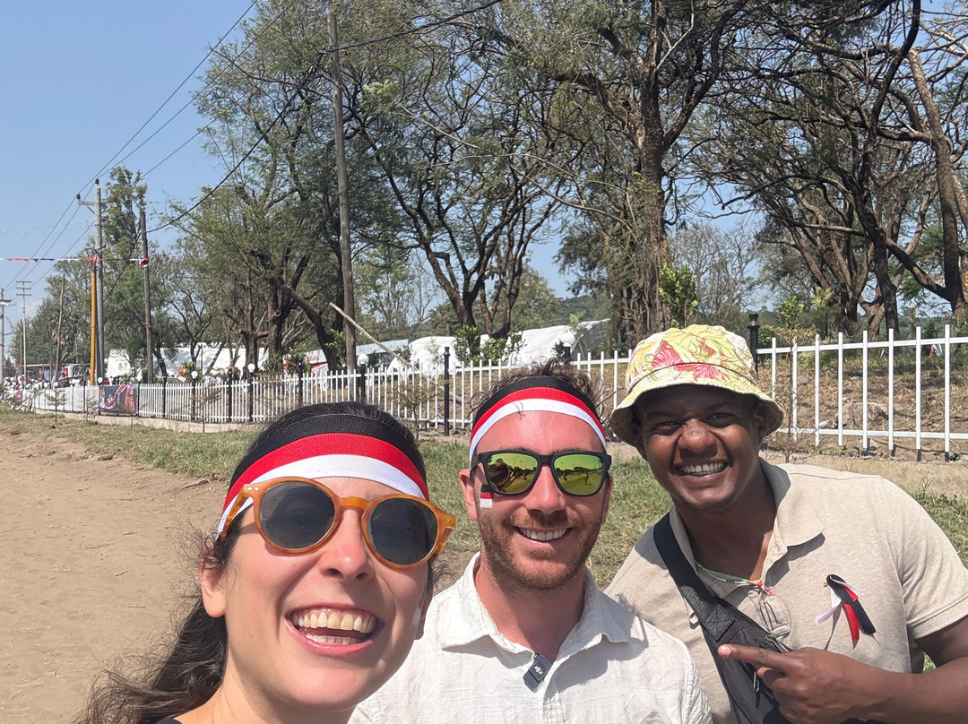 Shigo Ethiopia Tours-Arba Minch必去景点