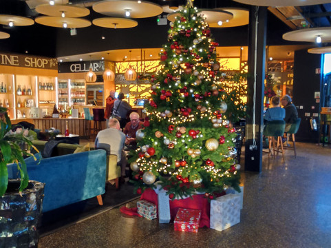 Hencote Wine Tours-什鲁斯伯里必去景点