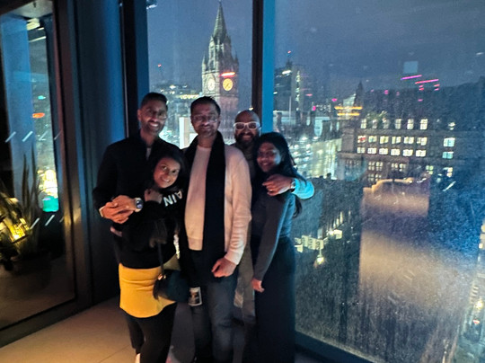 Flavours of Manchester Tours-曼彻斯特必去景点