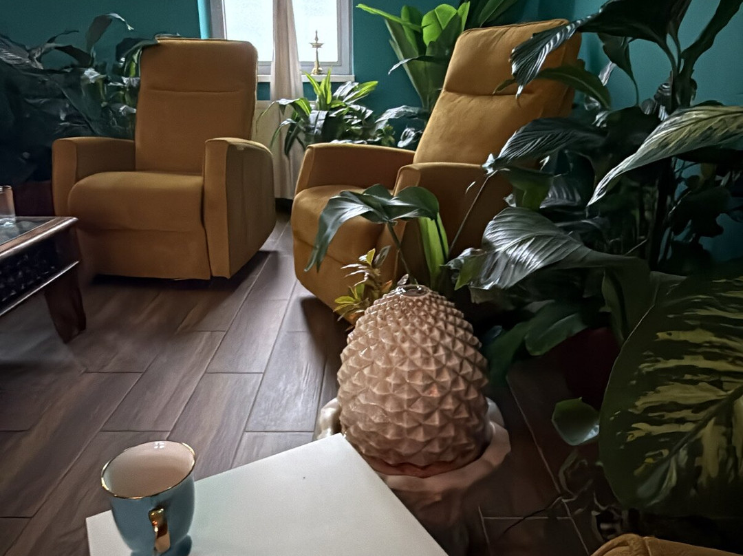 Serenity - Body & Soul & Mind-Ivanka pri Dunaji必去景点