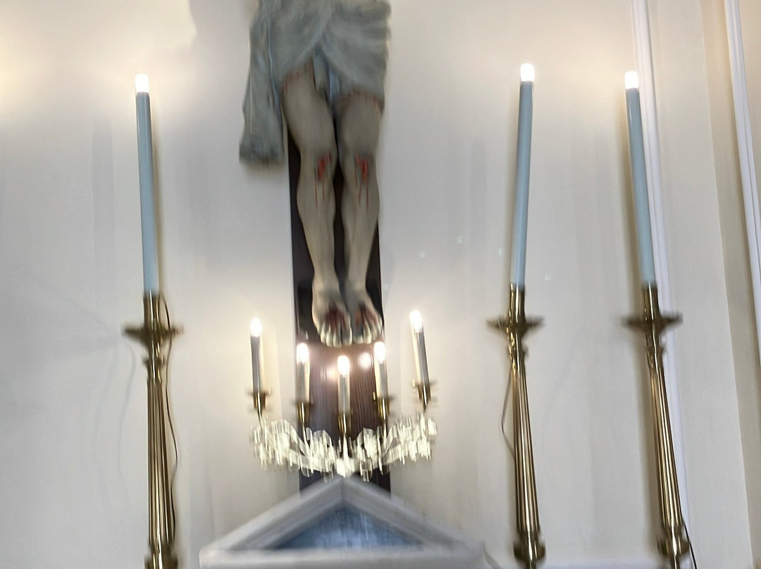 Chiesa Di Maria Santissima Annunziata-洛科罗通多必去景点