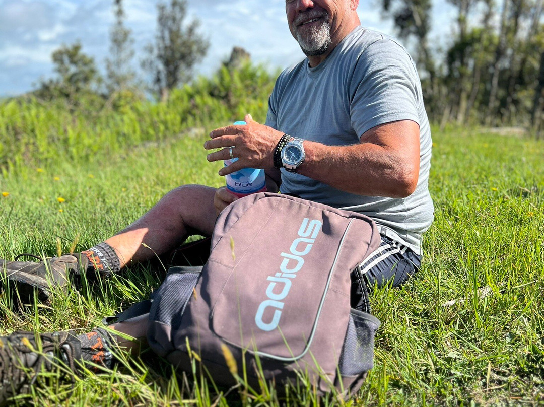 Real  Native  -  Walking Retreat-Te Awamutu必去景点