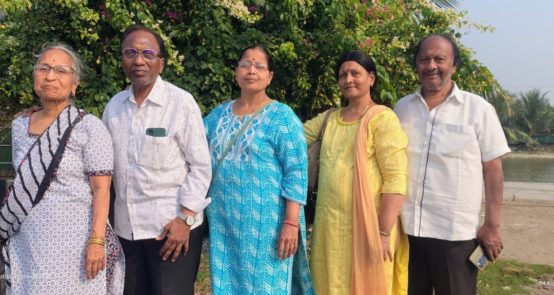 Gangasagar Eco Tourism-Gangasagar必去景点