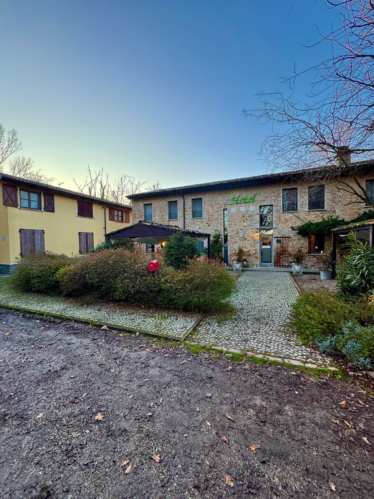 La Maison de Vi-官方