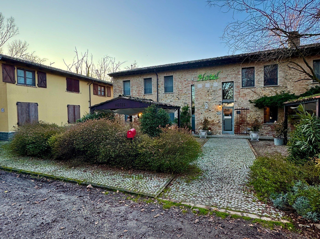 La Maison de Vi主图