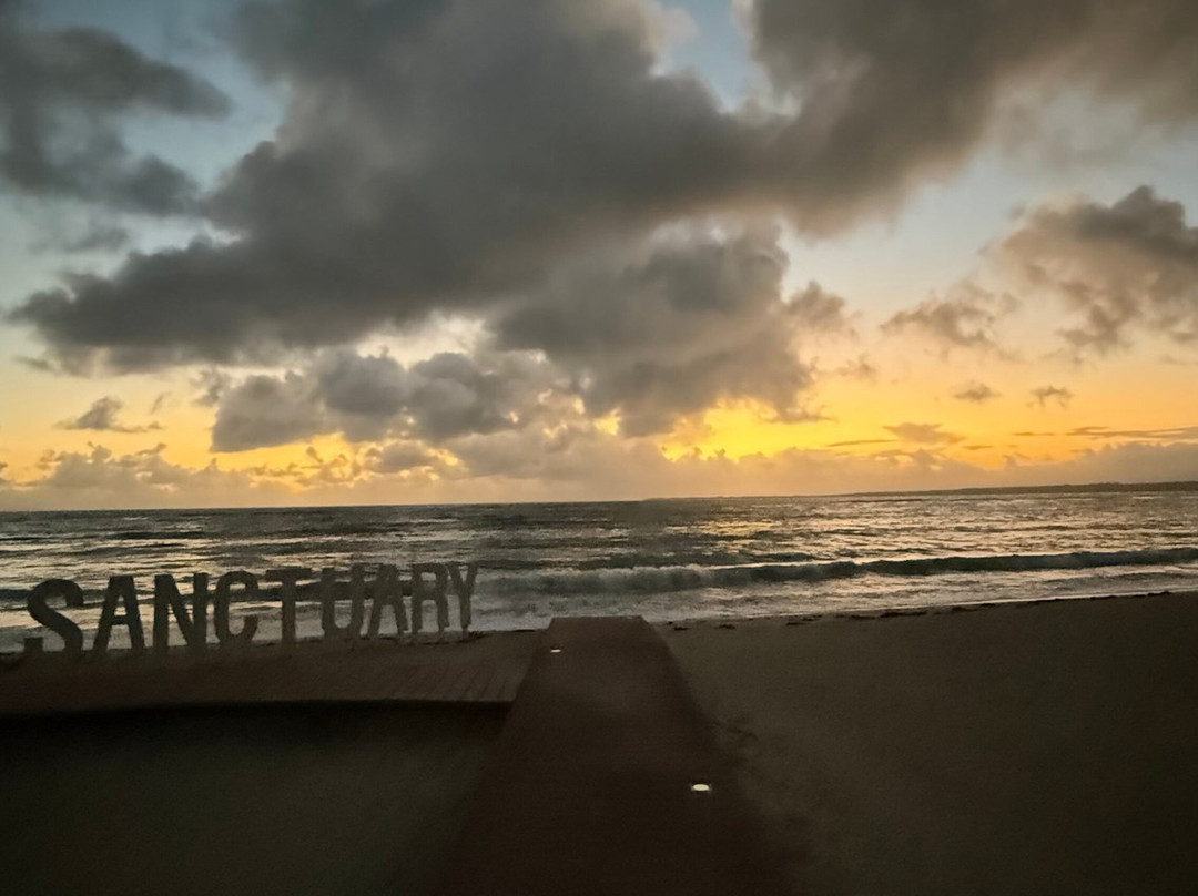 Sanctuary at Grand Memories Holguin