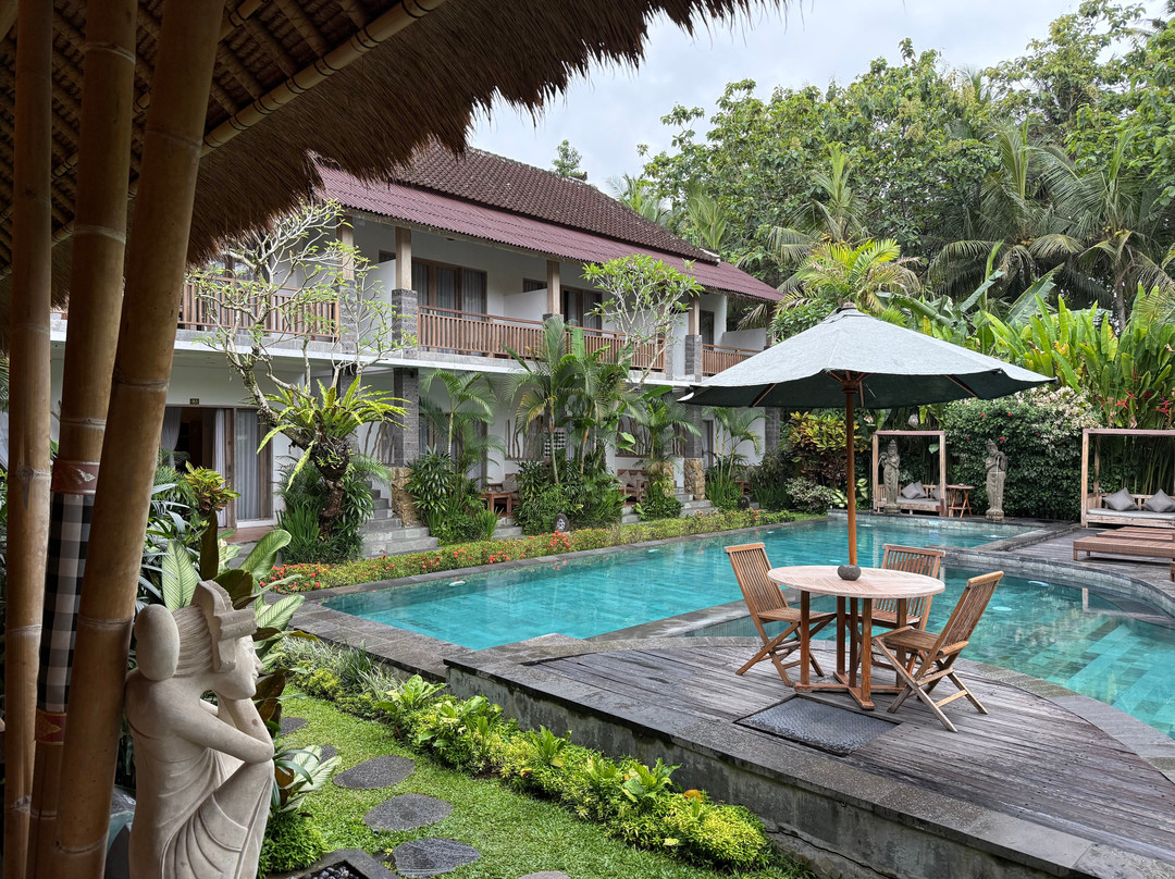 Kailash Suites At Gunung Sari