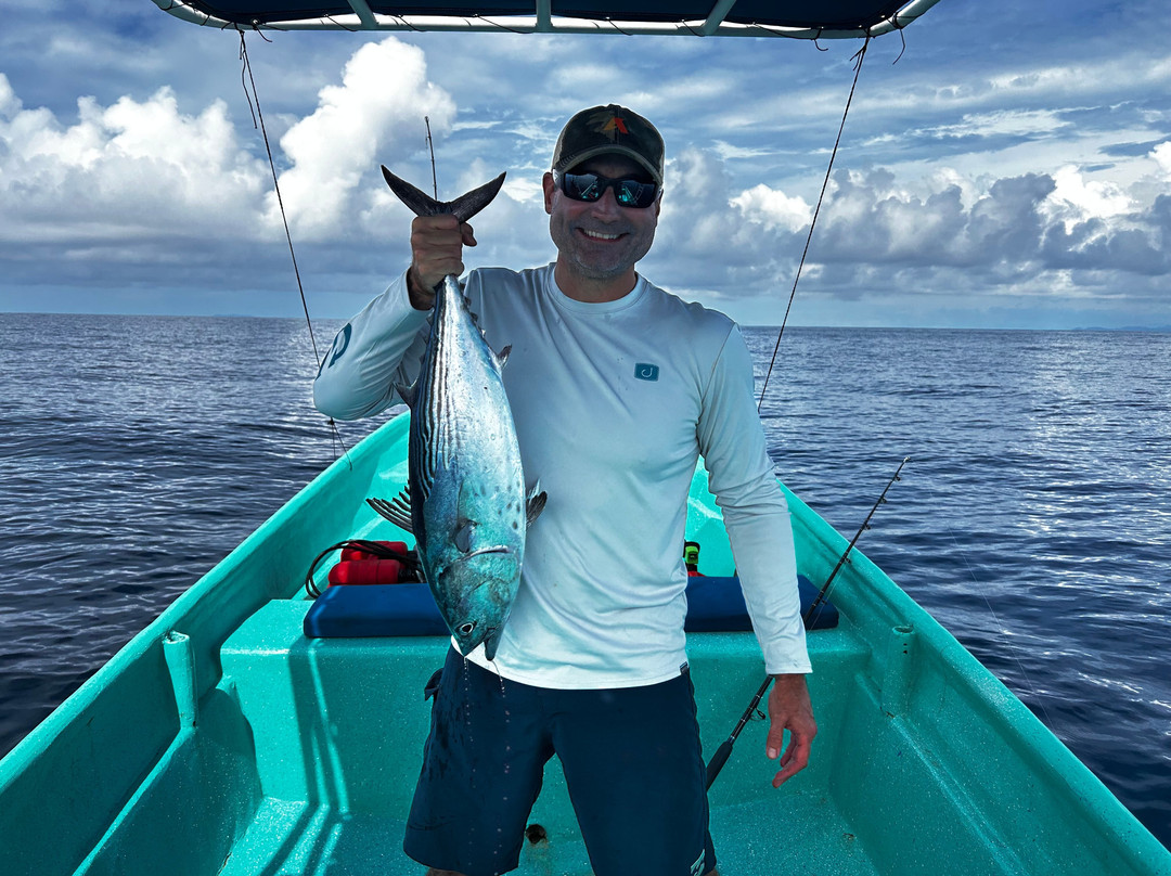 Chiri's Fishing Tours Esterillos Oeste-Esterillos Oeste必去景点