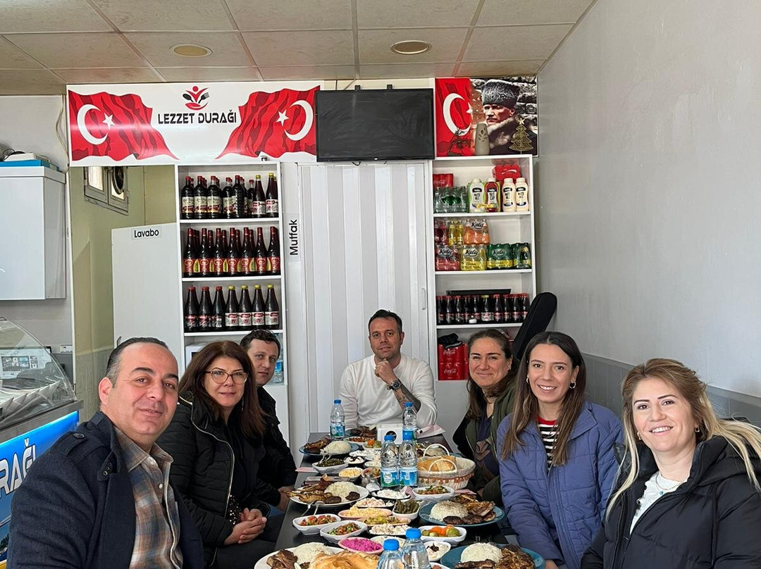 Lezzet Durağı主图