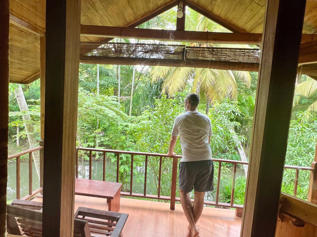 Wild Lake Side Holiday Resort主图