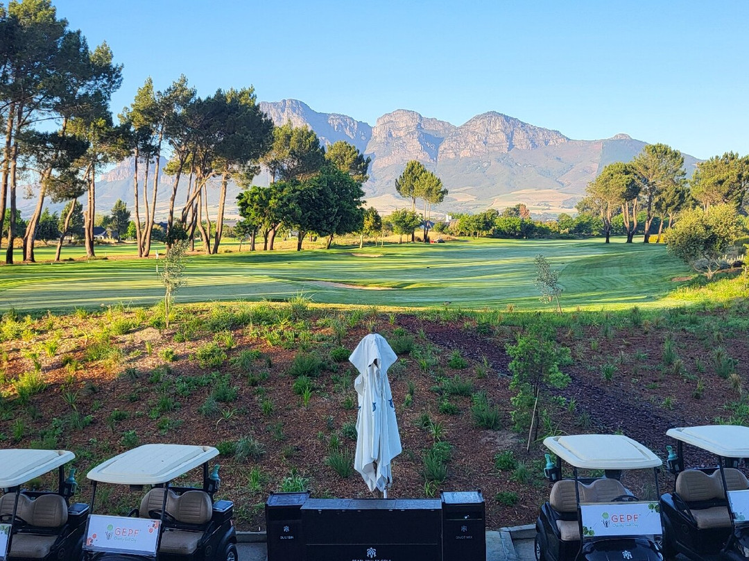 Pearl Valley Hotel主图