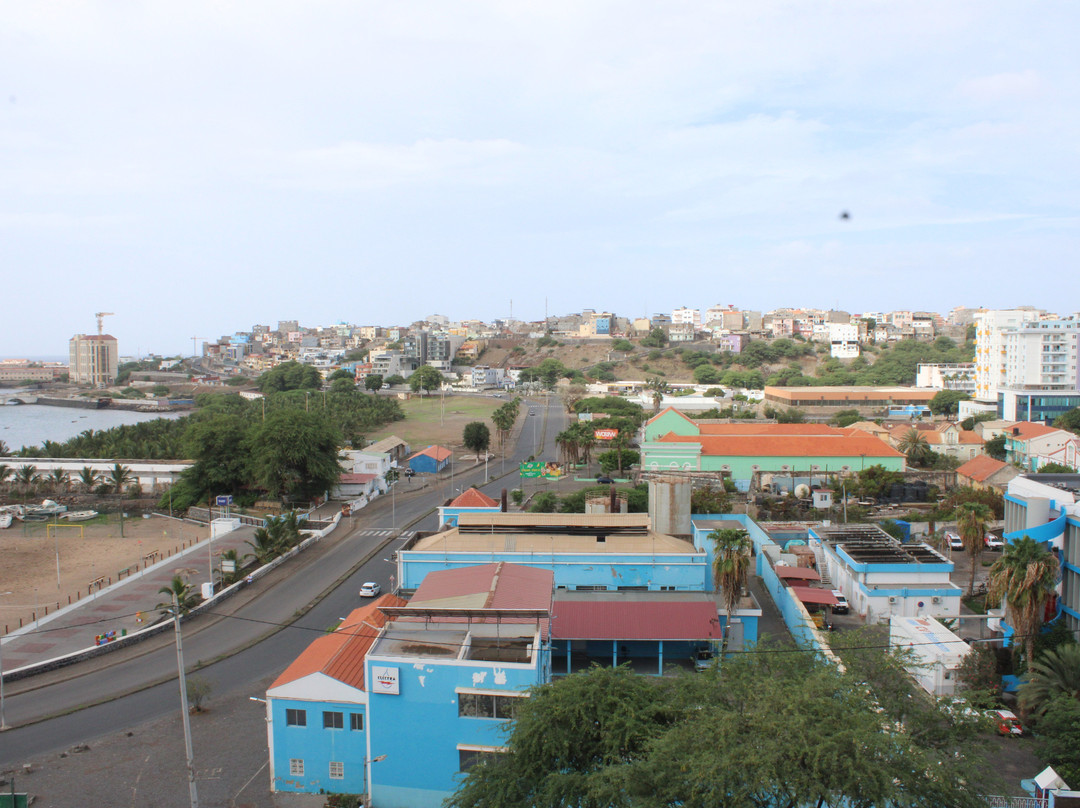 Praia de Gamboa Beach-培亚必去景点