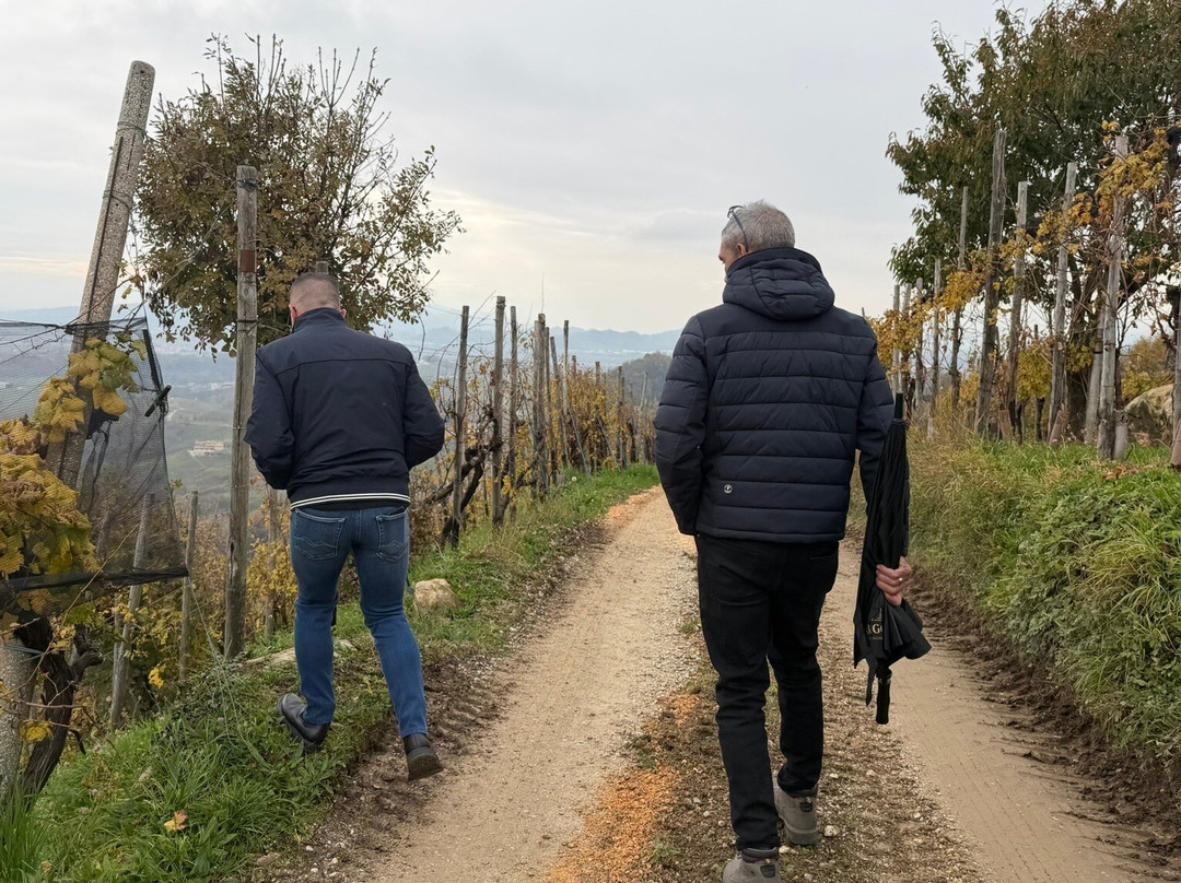 Ruggeri Valdobbiadene-Valdobbiadene必去景点