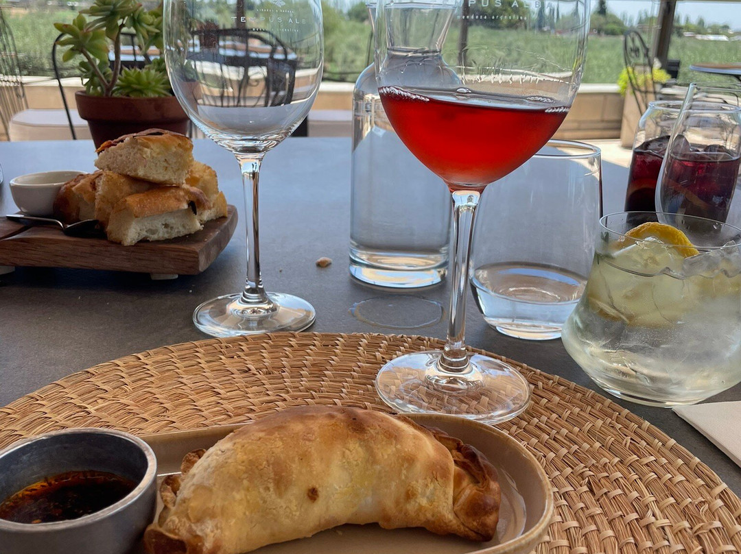 Tempus Alba-Maipu必去景点