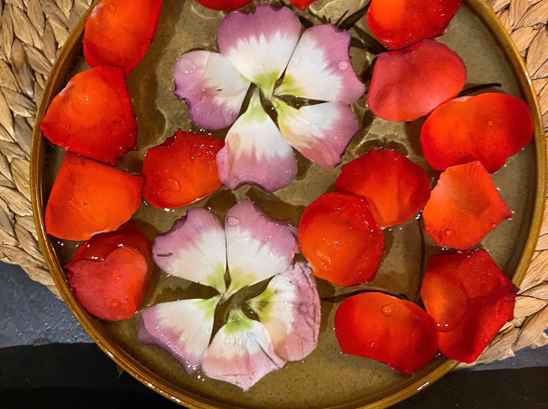 Hamita Wellness Spa-胡志明市必去景点