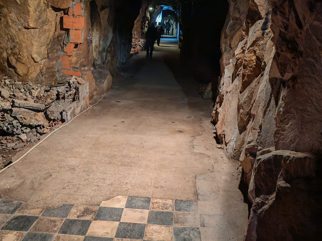 Bunker H-博尔扎诺必去景点