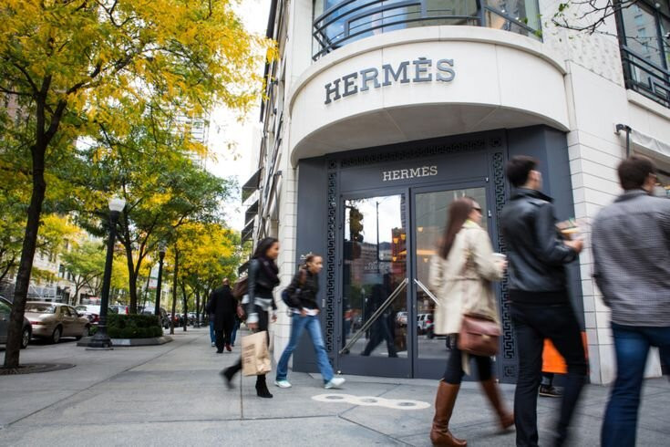 梧桐街-芝加哥必去景点