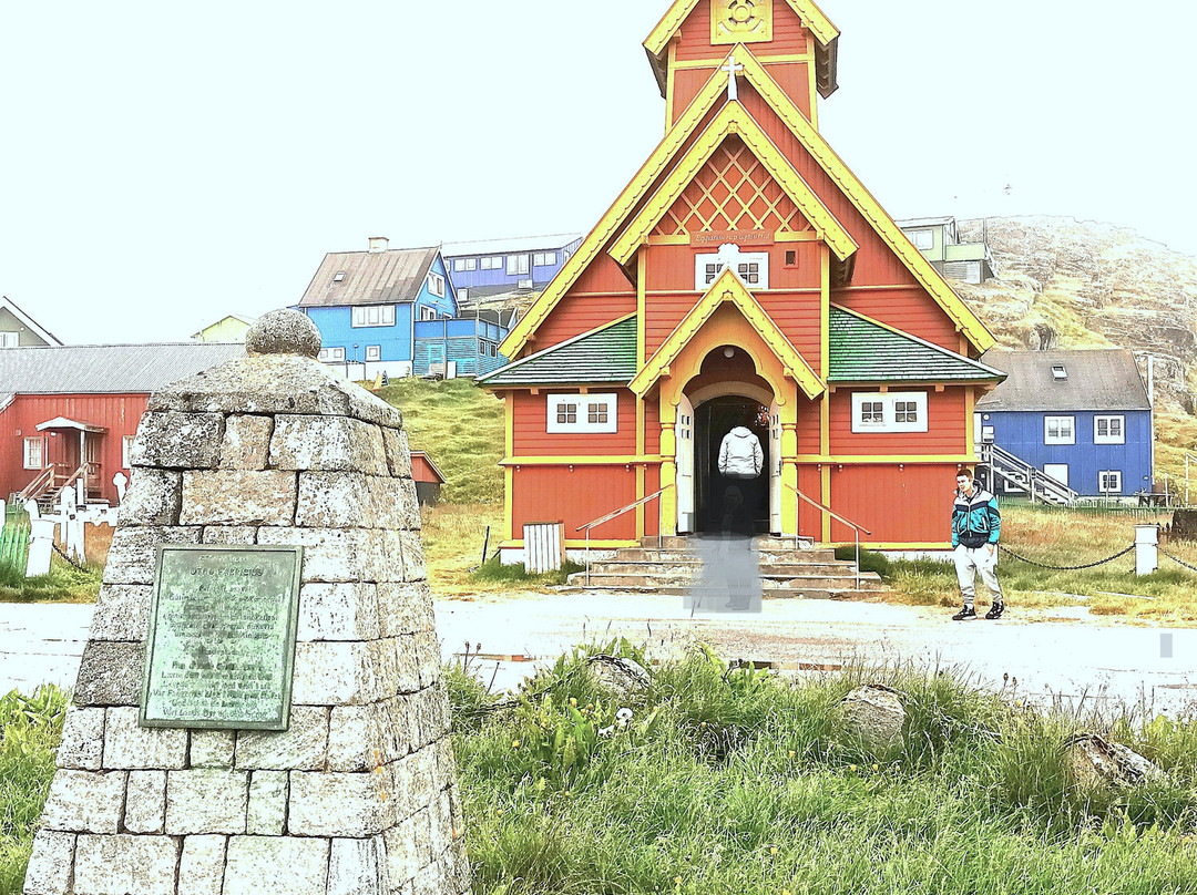 Fredens Church-Paamiut必去景点