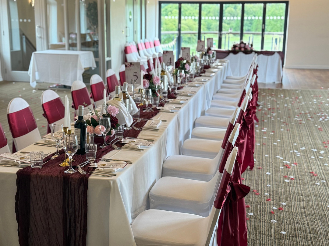 Thornbury Golf Centre-布里斯托尔必去景点