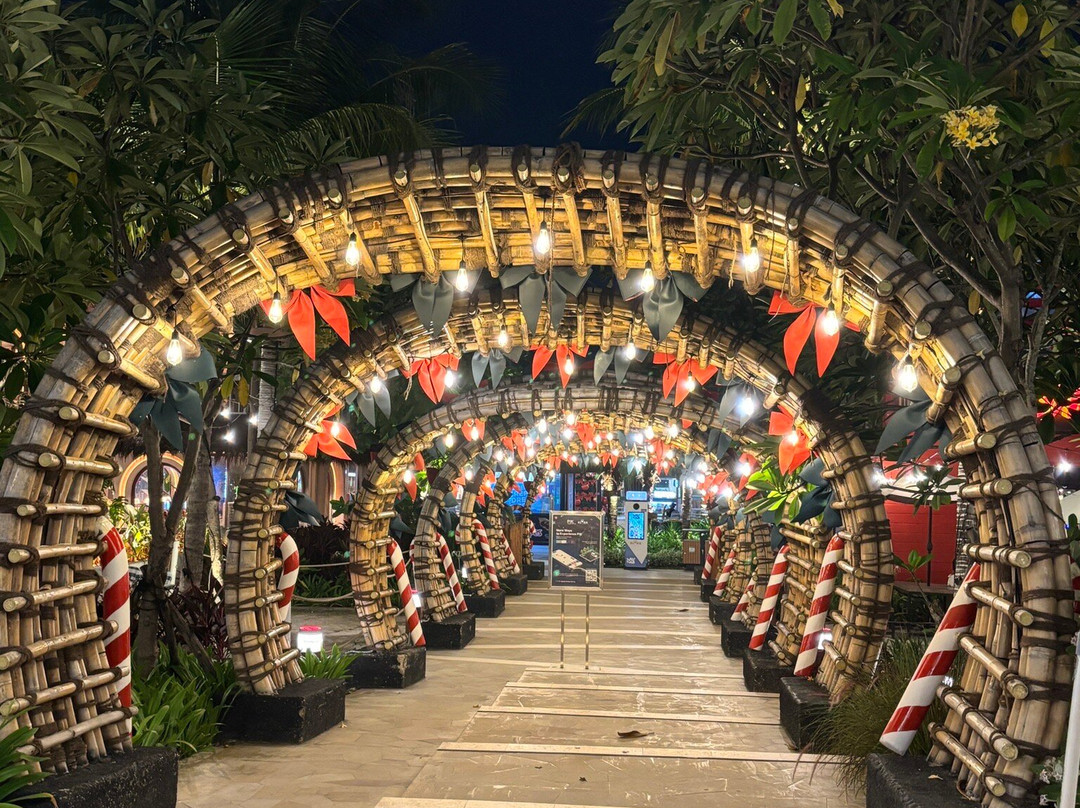 Aloha Pik 2-坦格朗必去景点