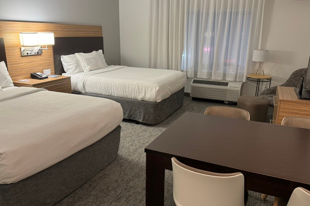 TownePlace Suites by Marriott Pittsburgh Harmarville主图