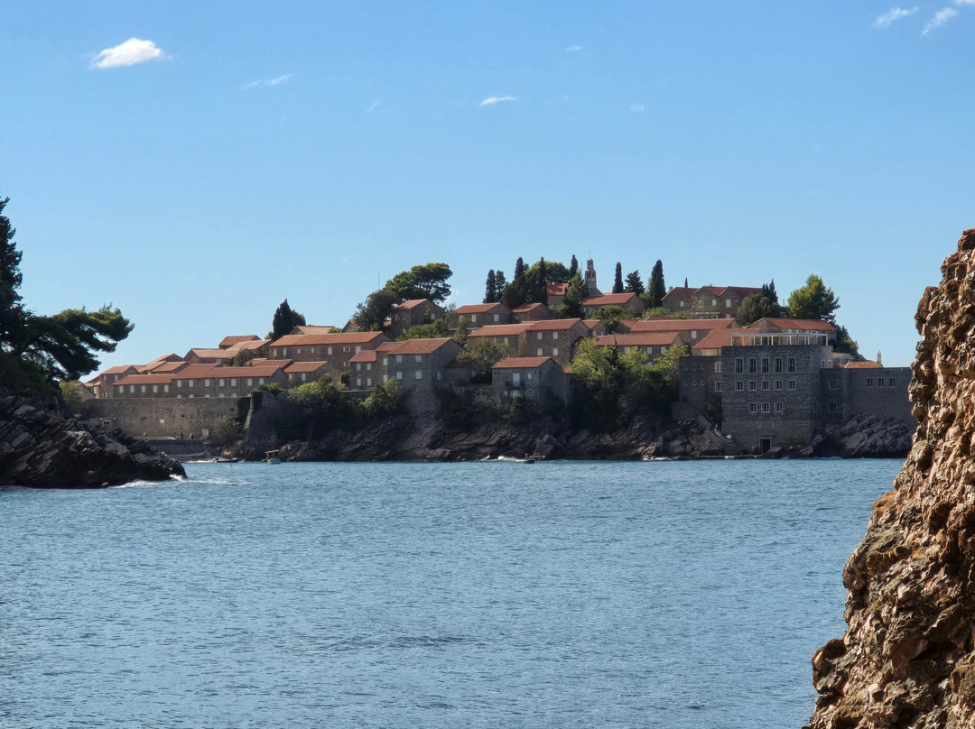 Milocher Park-Przno必去景点