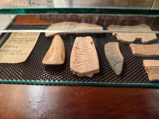 Tobago Heritage Conservation Society-Buccoo必去景点