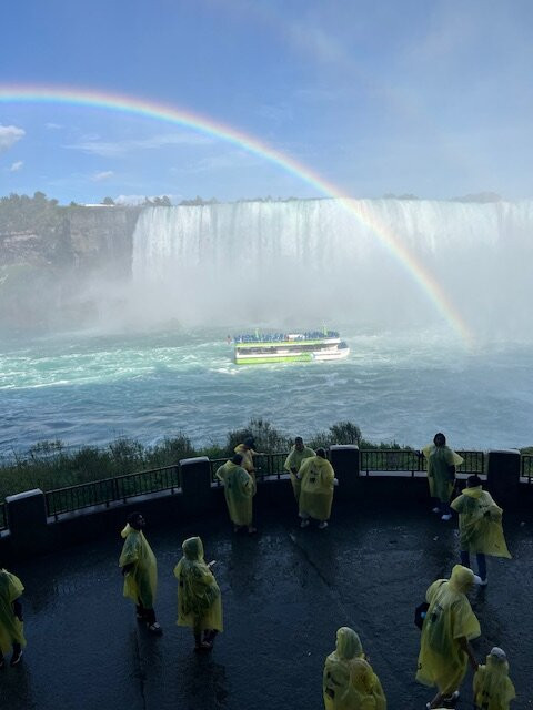 Rodeway Inn Fallsview主图