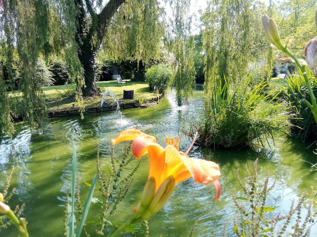 La Fermette Du Marais主图