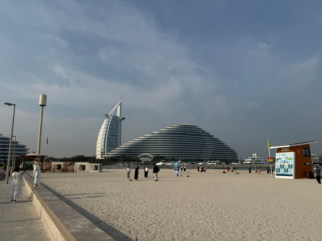 Tours for You-迪拜必去景点