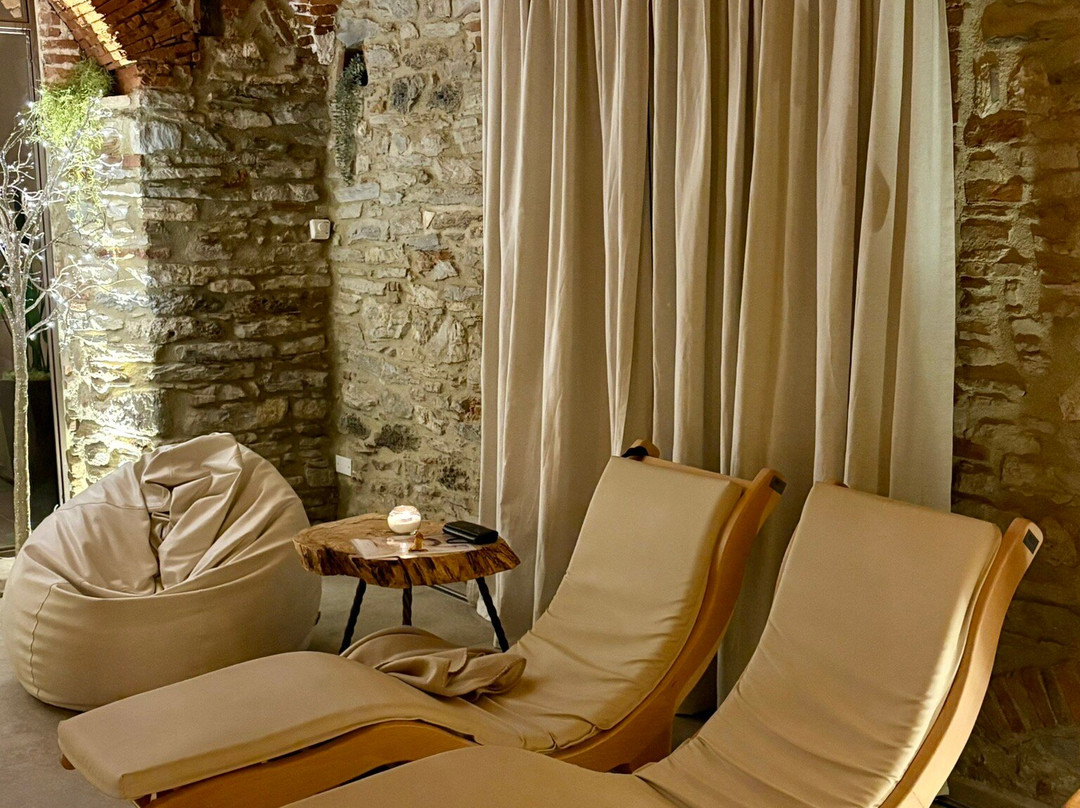 Calidario Terme Etrusche-Venturina Terme必去景点