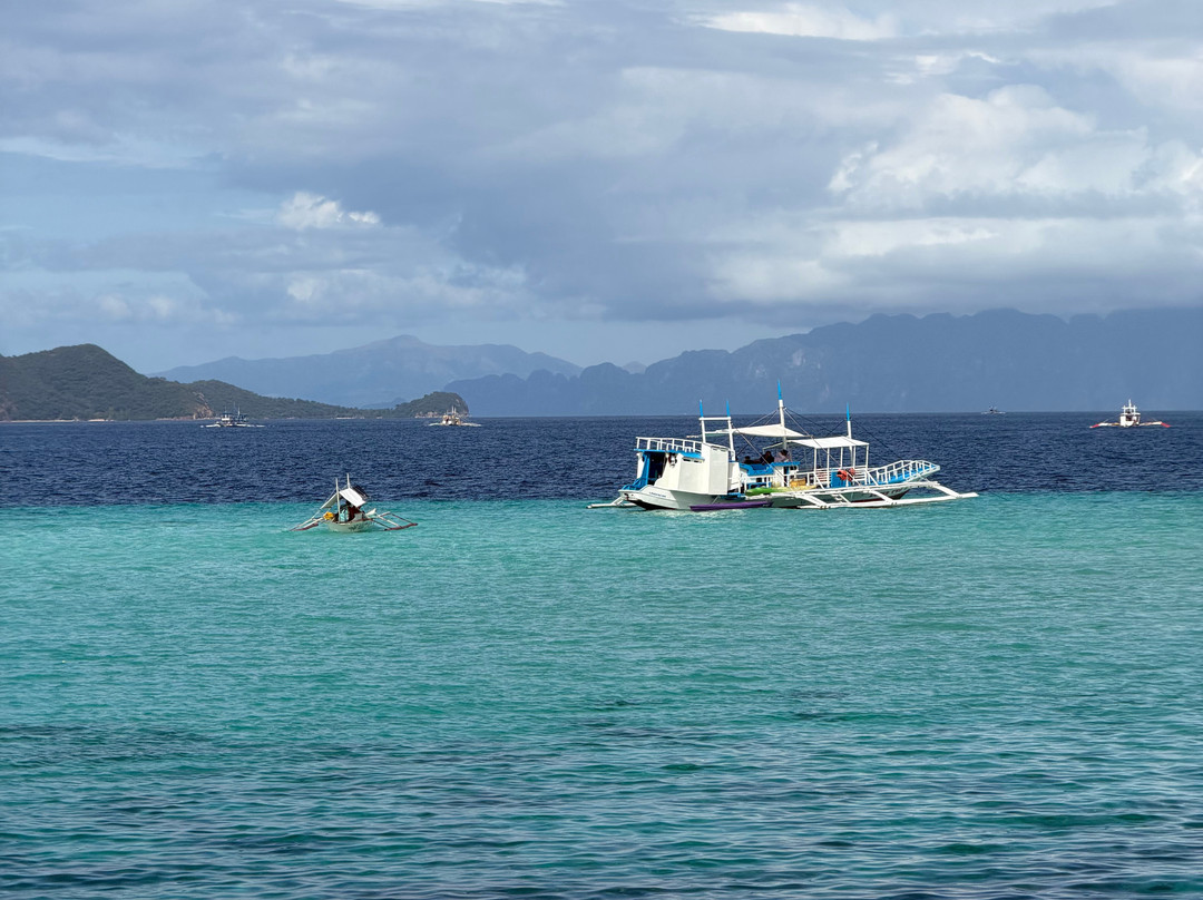 Keelooma | Linapacan Tour, Expedition and Island Stay-利纳帕坎岛必去景点