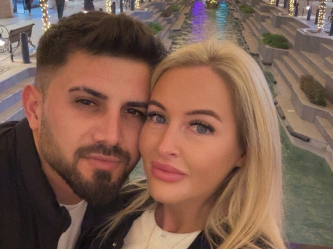 The Land of Legends Shopping Avenue-安塔利亚必去景点