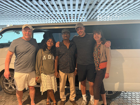 Dilhans Awesome Adventures-科伦坡必去景点