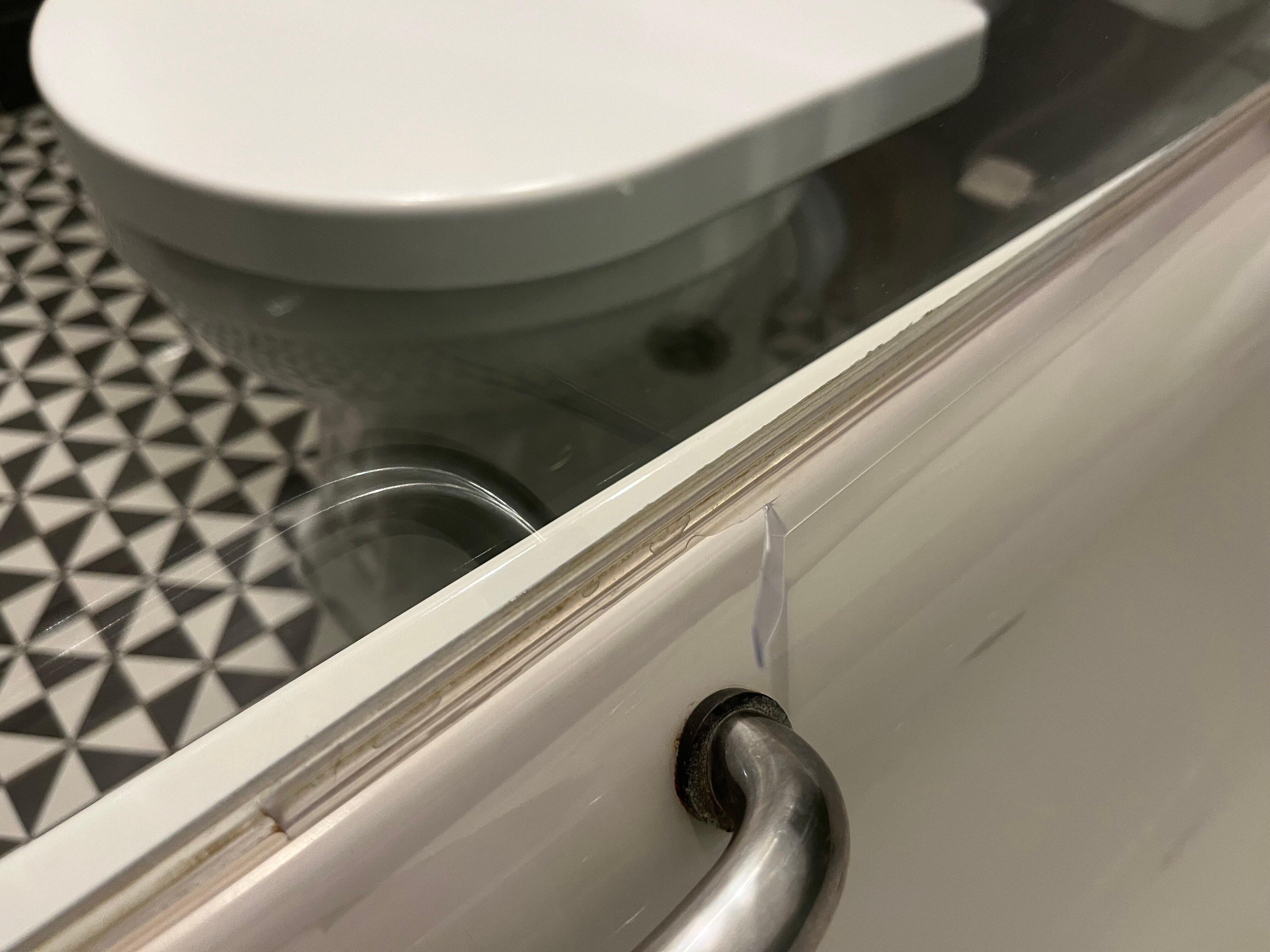 贝德福德天鹅宾馆酒店-浴室