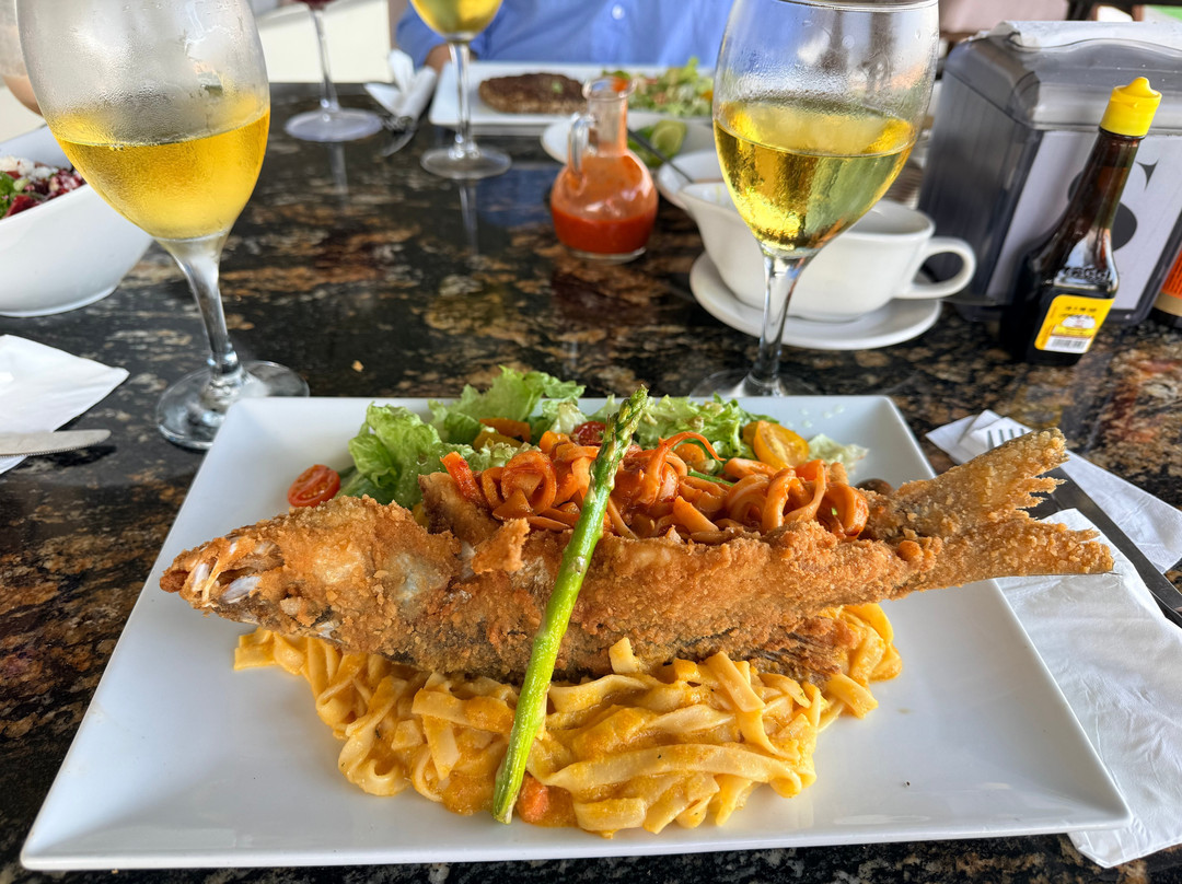 Soleare Hotel Boutique