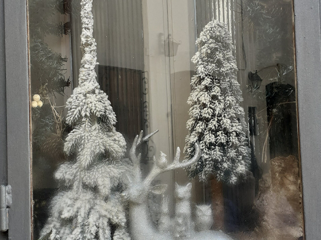 Centro Storico di Rivisondoli-Rivisondoli必去景点