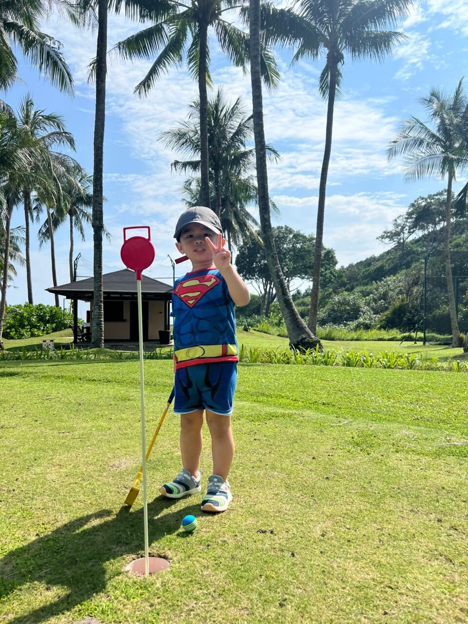 Club Med民丹岛度假村-官方