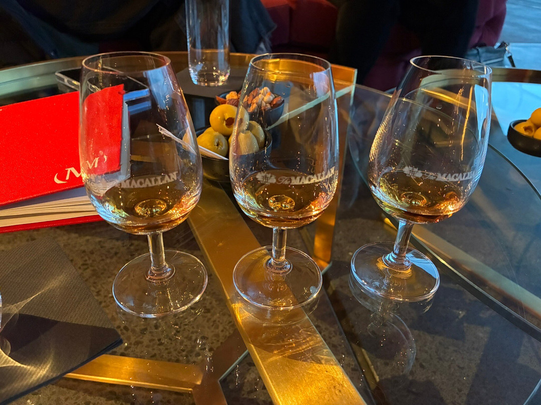 The Macallan Distillery-Easter Elchies必去景点