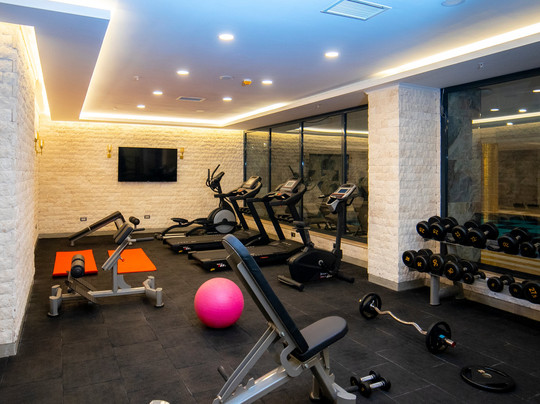 Maril Resort Beach&Spa Hotel