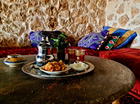 Ranch Sahara-阿加迪尔必去景点