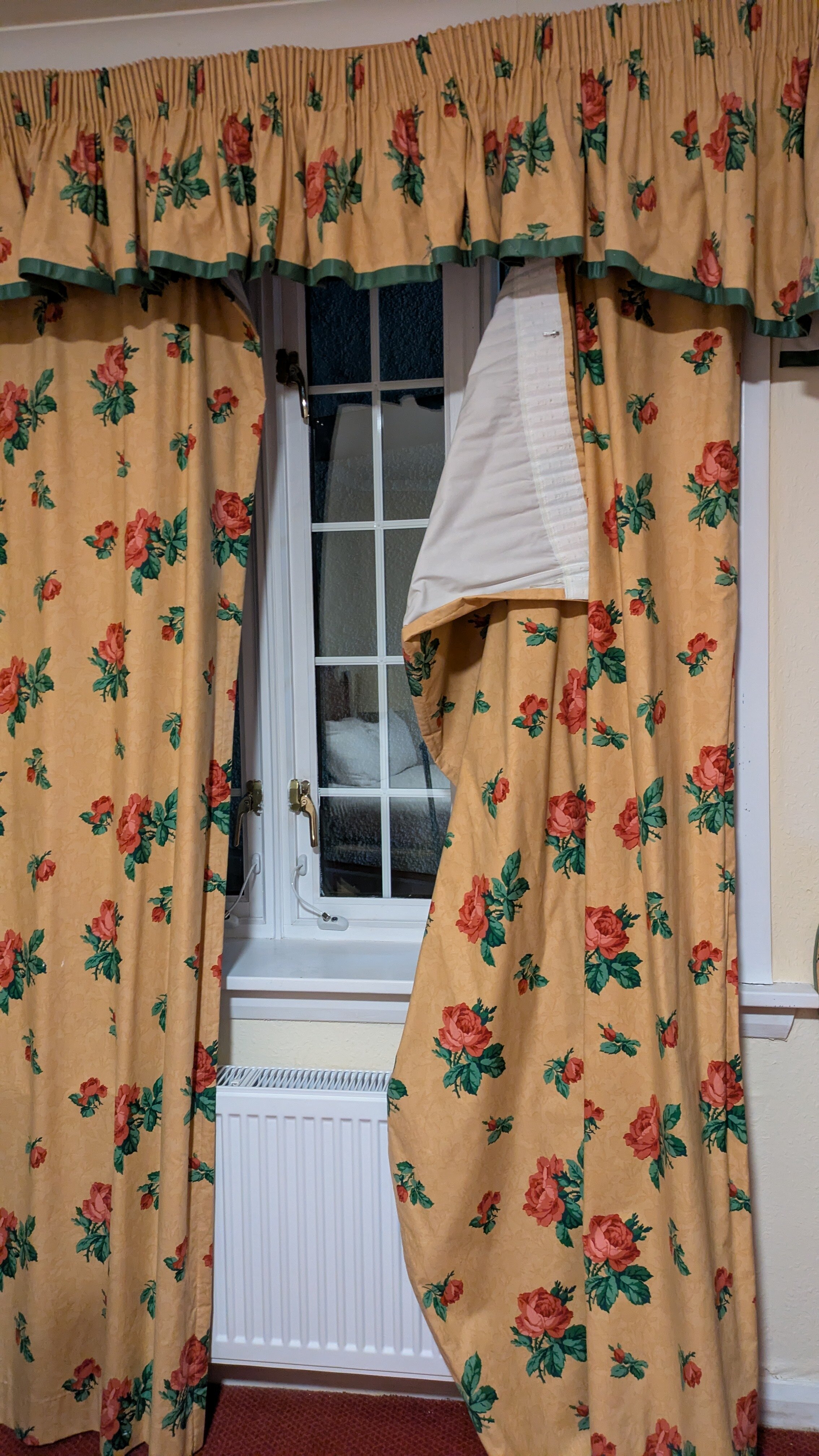 麦克唐纳德克鲁特兰别墅酒店-官方