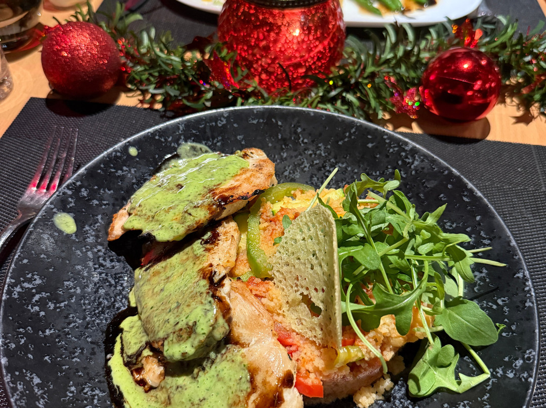 Loev Hotel Rügen主图