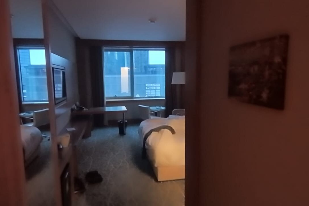 Holiday Inn Baku By IHG主图