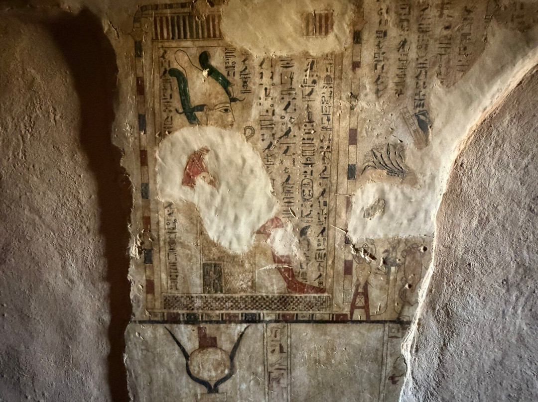 Amico Excursions-赫尔格达必去景点