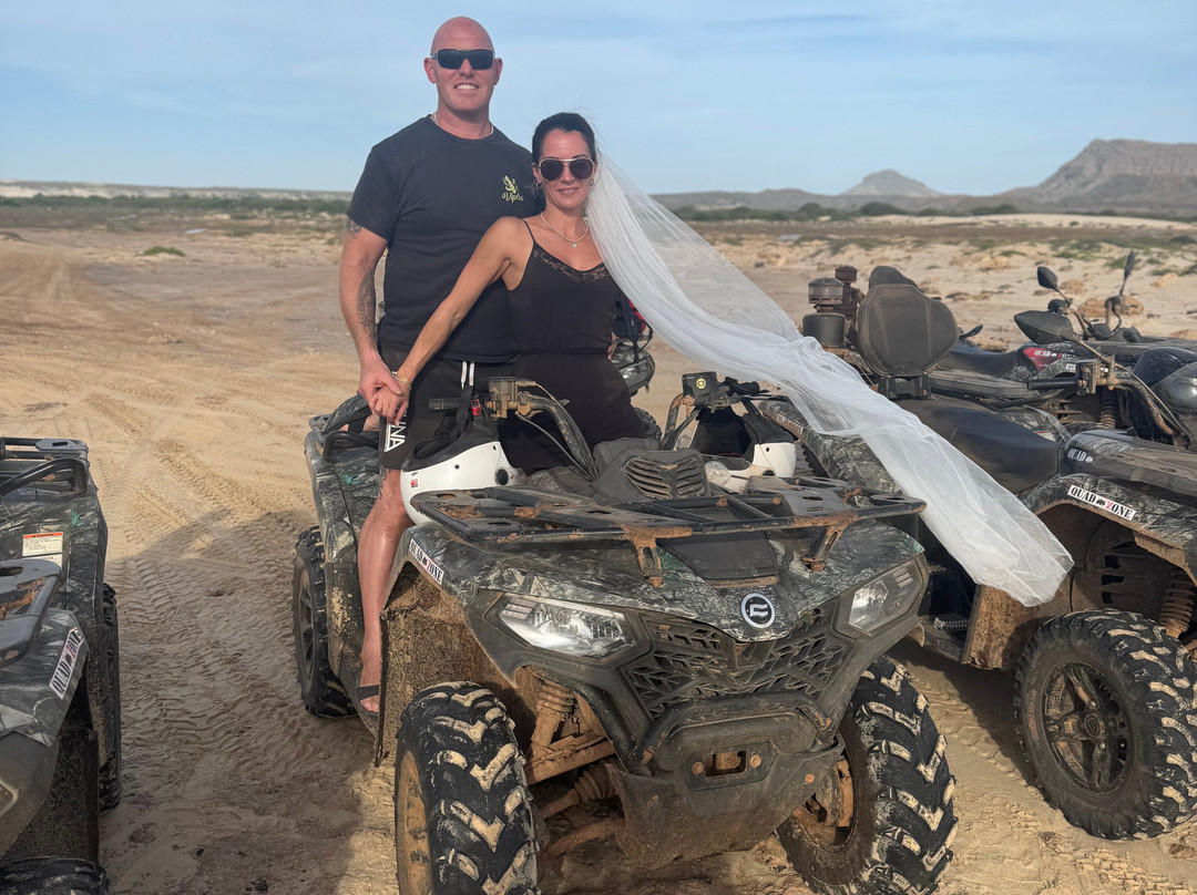 Quad Zone Boavista-博阿维斯塔必去景点