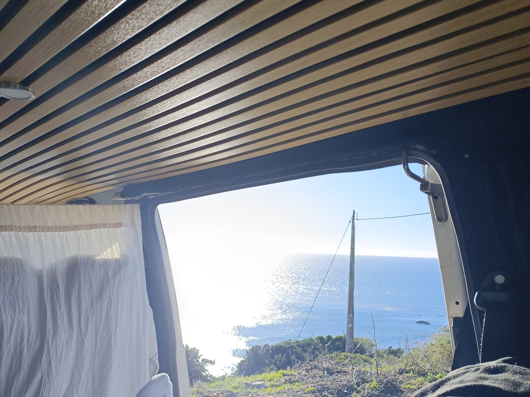 Lisbon Campervan-Sacavem必去景点