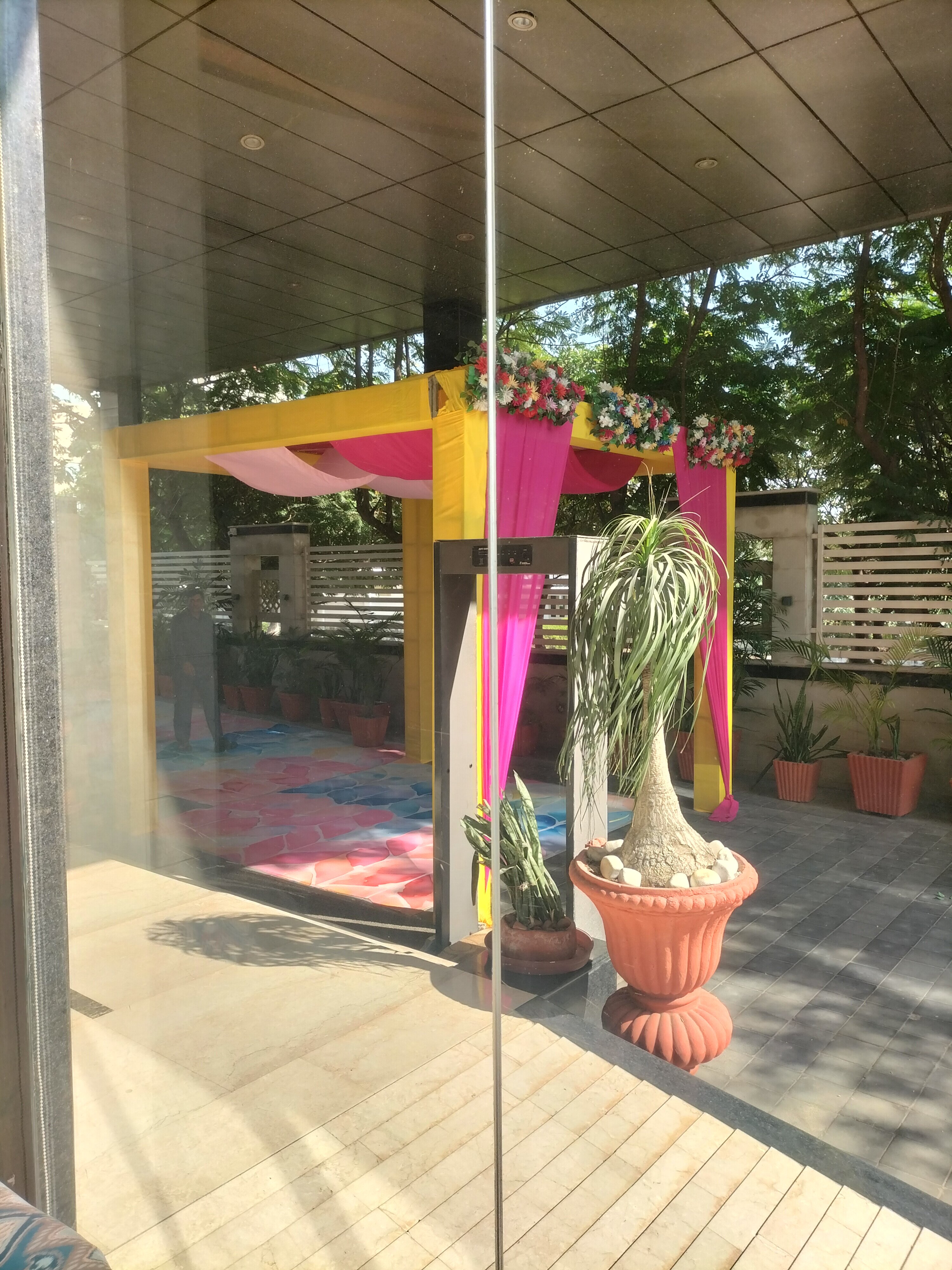 Hotel Marigold Jaipur-官方