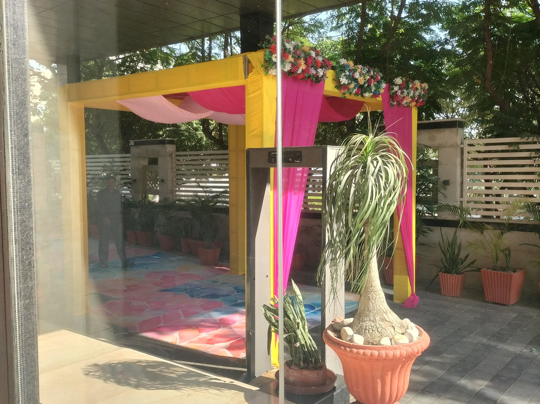 Hotel Marigold Jaipur主图