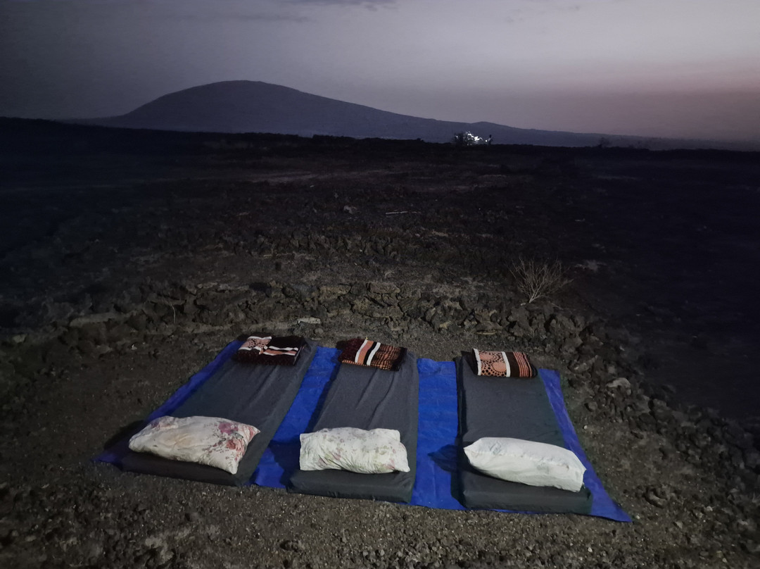 Gheralta Tours-默克莱必去景点